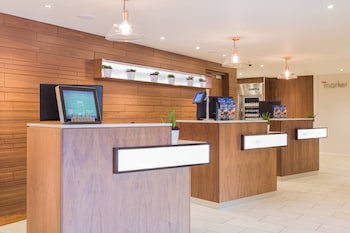 Courtyard By Marriott Glasgow Airport