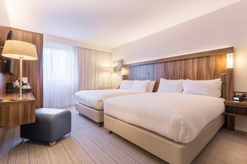 Courtyard By Marriott Glasgow Airport