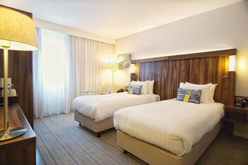 Courtyard By Marriott Glasgow Airport