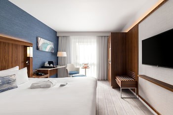Courtyard By Marriott Glasgow Airport