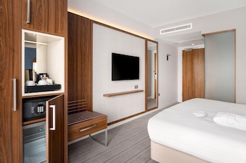 Courtyard By Marriott Glasgow Airport