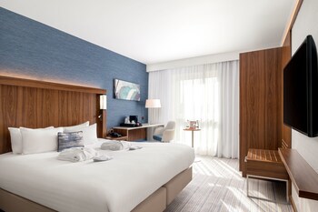 Courtyard By Marriott Glasgow Airport