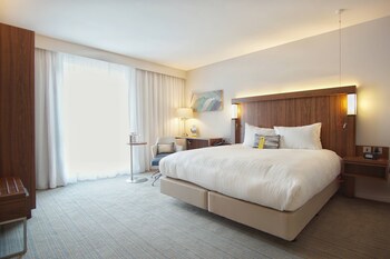 Courtyard By Marriott Glasgow Airport