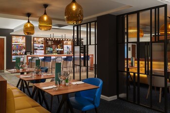 Courtyard By Marriott Glasgow Airport
