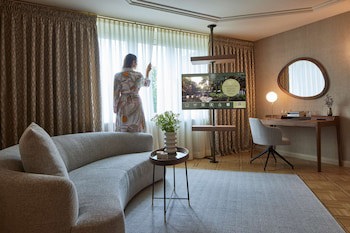 Parkhotel Gutersloh galeri fotoğrafı