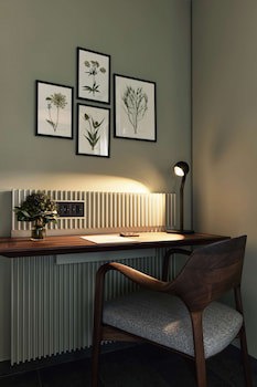 Parkhotel Gutersloh galeri fotoğrafı