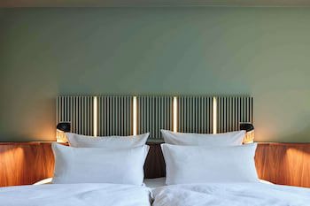 Parkhotel Gutersloh galeri fotoğrafı