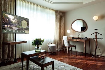 Parkhotel Gutersloh galeri fotoğrafı