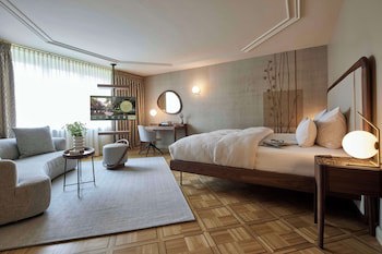 Parkhotel Gutersloh galeri fotoğrafı