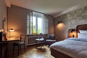 Parkhotel Gutersloh galeri fotoğrafı