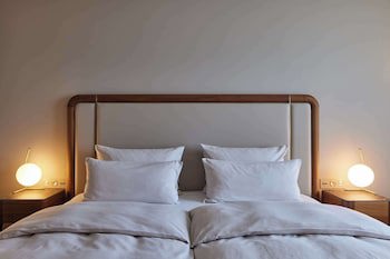 Parkhotel Gutersloh galeri fotoğrafı