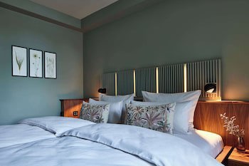 Parkhotel Gutersloh galeri fotoğrafı