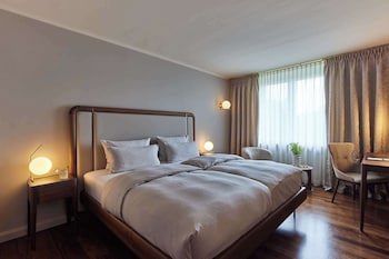 Parkhotel Gutersloh galeri fotoğrafı