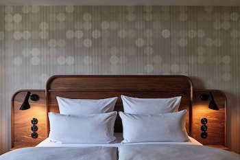 Parkhotel Gutersloh galeri fotoğrafı