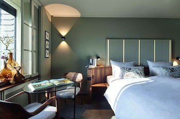 Parkhotel Gutersloh fotoğrafı