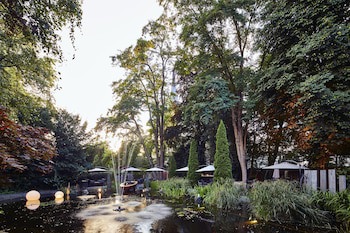 Parkhotel Gutersloh