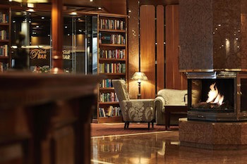 Parkhotel Gutersloh fotoğrafı
