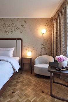 Parkhotel Gutersloh galeri fotoğrafı