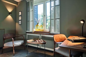 Parkhotel Gutersloh galeri fotoğrafı