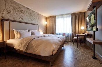Parkhotel Gutersloh galeri fotoğrafı