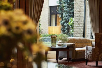 Parkhotel Gutersloh fotoğrafı