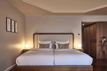Parkhotel Gutersloh galeri fotoğrafı