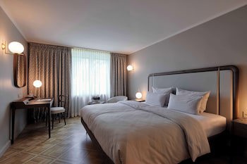 Parkhotel Gutersloh galeri fotoğrafı