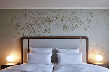 Parkhotel Gutersloh galeri fotoğrafı