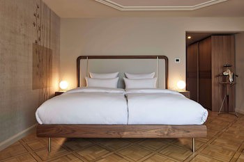 Parkhotel Gutersloh galeri fotoğrafı