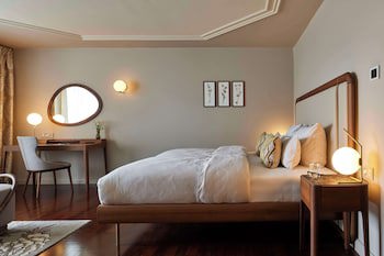 Parkhotel Gutersloh galeri fotoğrafı