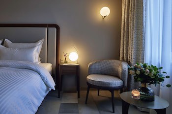 Parkhotel Gutersloh galeri fotoğrafı