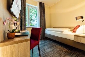 CityClass Hotel am Heumarkt galeri fotoğrafı