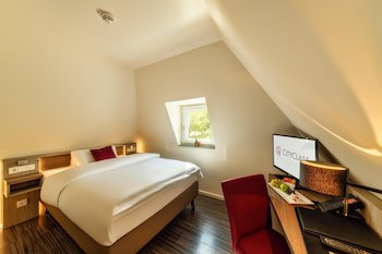 CityClass Hotel am Heumarkt galeri fotoğrafı