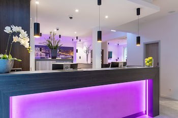 CityClass Hotel am Heumarkt fotoğrafı