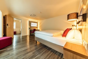 CityClass Hotel am Heumarkt galeri fotoğrafı