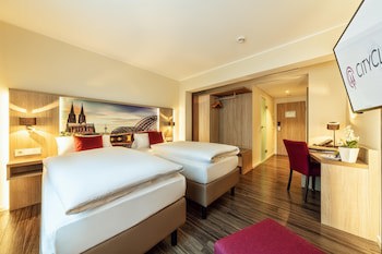 CityClass Hotel am Heumarkt galeri fotoğrafı