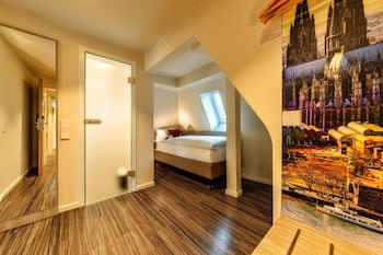 CityClass Hotel am Heumarkt galeri fotoğrafı