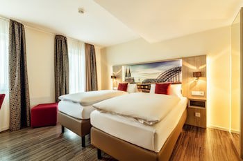 CityClass Hotel am Heumarkt galeri fotoğrafı