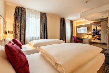 CityClass Hotel am Heumarkt galeri fotoğrafı