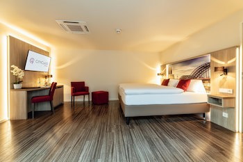 CityClass Hotel am Heumarkt galeri fotoğrafı