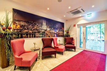 CityClass Hotel am Heumarkt fotoğrafı
