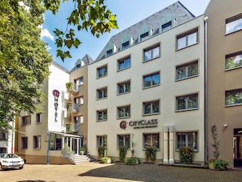 CityClass Hotel am Heumarkt galeri fotoğrafı