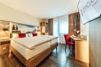 CityClass Hotel am Heumarkt fotoğrafı
