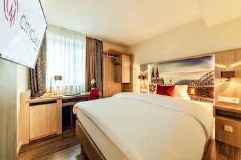 CityClass Hotel am Heumarkt galeri fotoğrafı