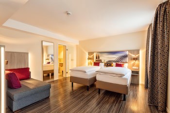 CityClass Hotel am Heumarkt galeri fotoğrafı