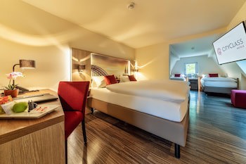 CityClass Hotel am Heumarkt galeri fotoğrafı
