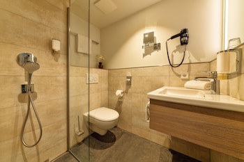 CityClass Hotel am Heumarkt galeri fotoğrafı