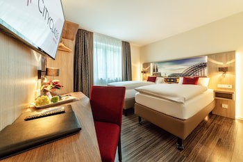 CityClass Hotel am Heumarkt galeri fotoğrafı