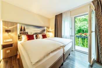 CityClass Hotel am Heumarkt galeri fotoğrafı