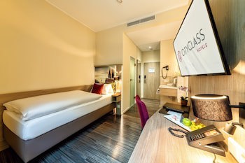 CityClass Hotel am Heumarkt galeri fotoğrafı